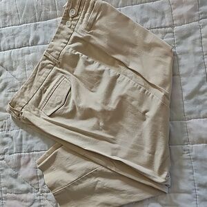 George Seashell Ladies Capris